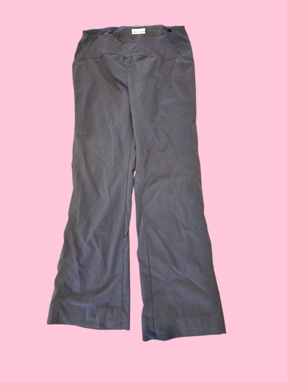 Columbia Dark Grey Stretchy Pants